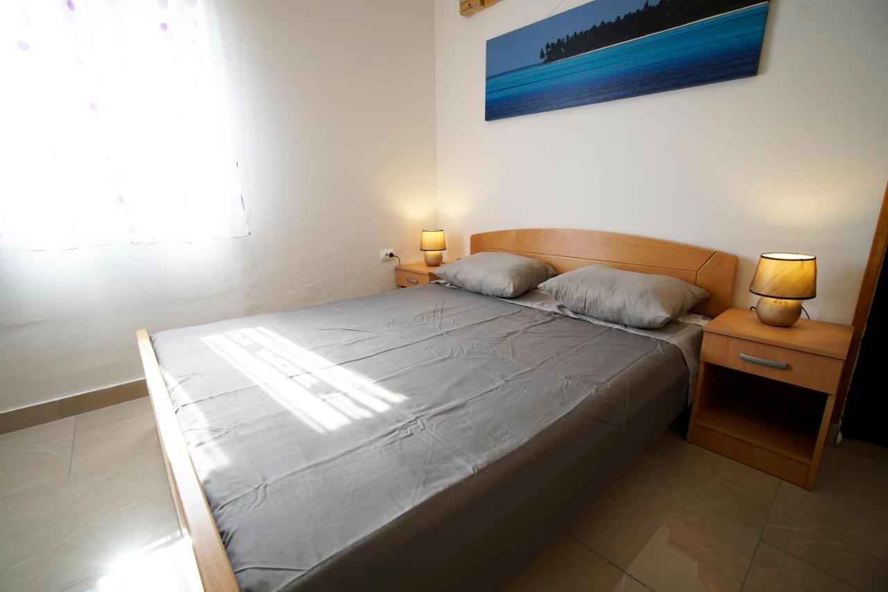 Apartments Roberta Kožino Cameră foto