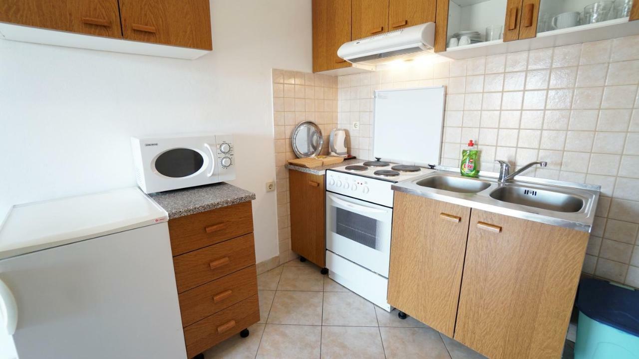 Apartments Roberta Kožino Cameră foto